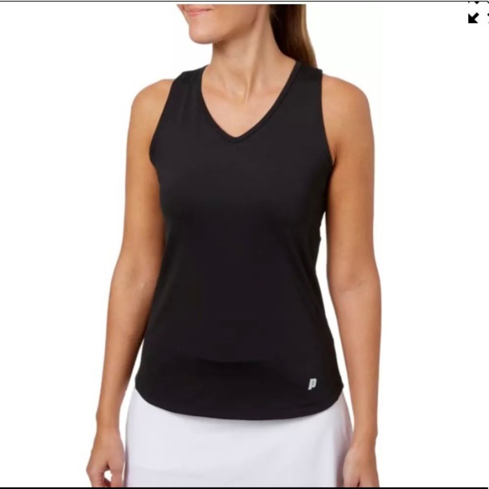 Prince Golf or Tennis Tank Top